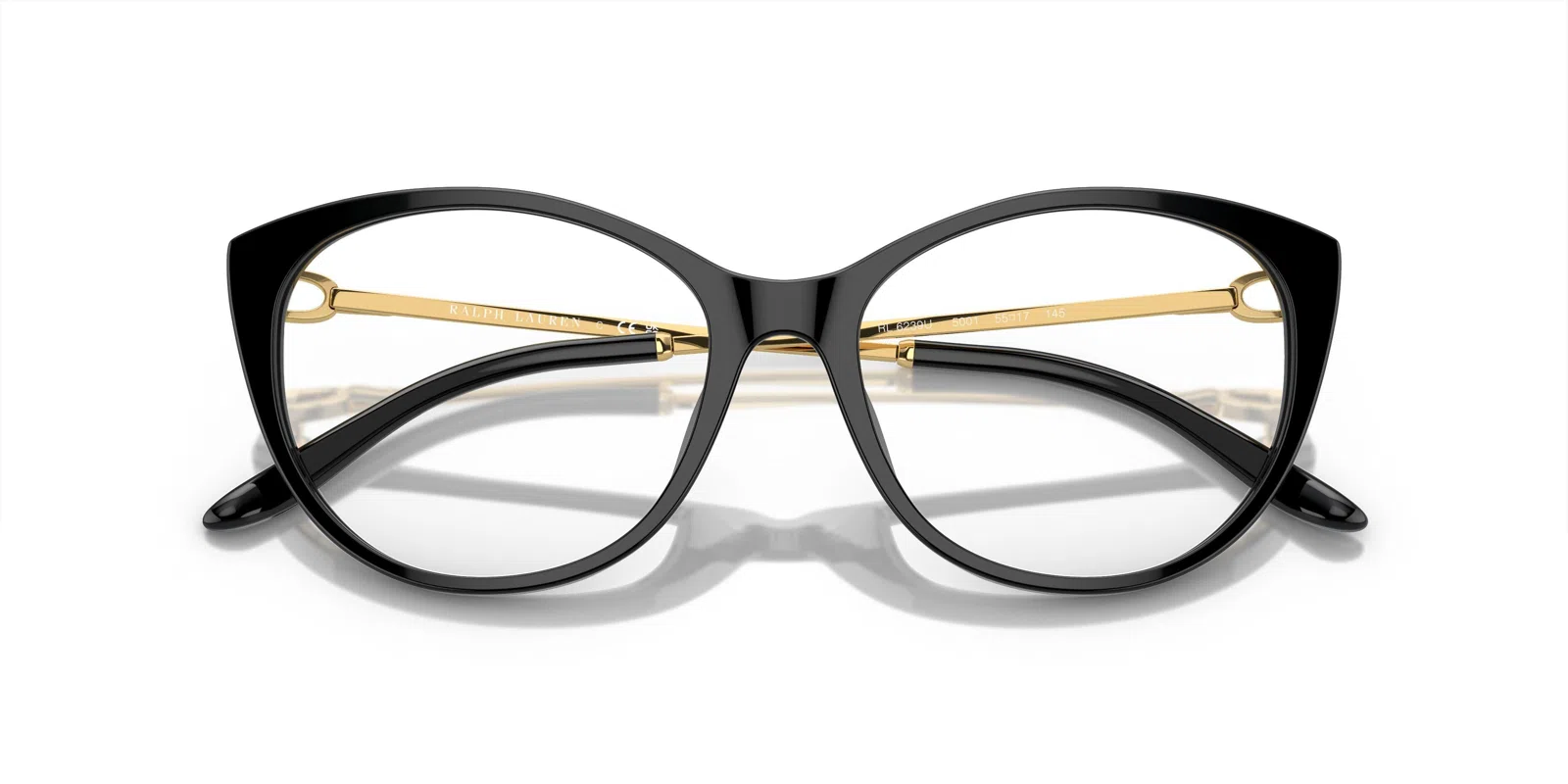 Ralph Lauren 6239U Eyeglasses - view 9